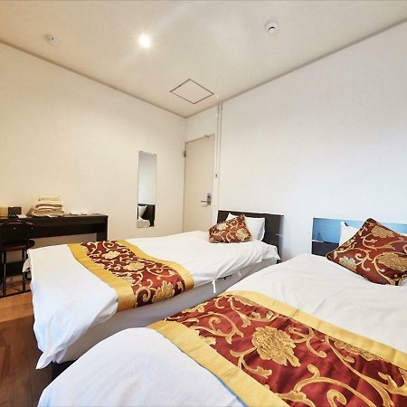 Okinawa City Hotel Zewnętrze zdjęcie