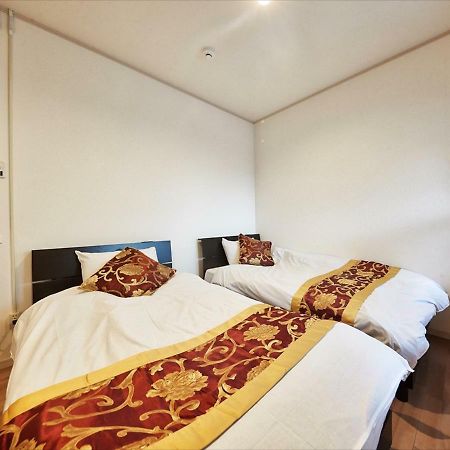 Okinawa City Hotel Zewnętrze zdjęcie