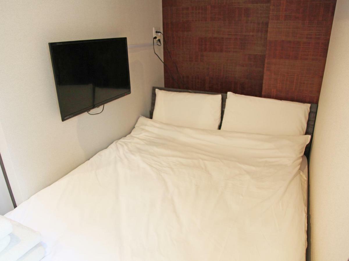 Okinawa City Hotel Pokój zdjęcie