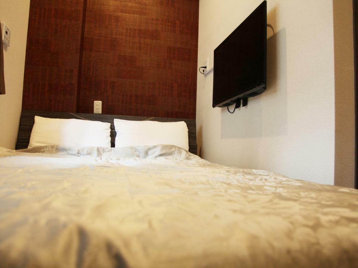 Okinawa City Hotel Zewnętrze zdjęcie