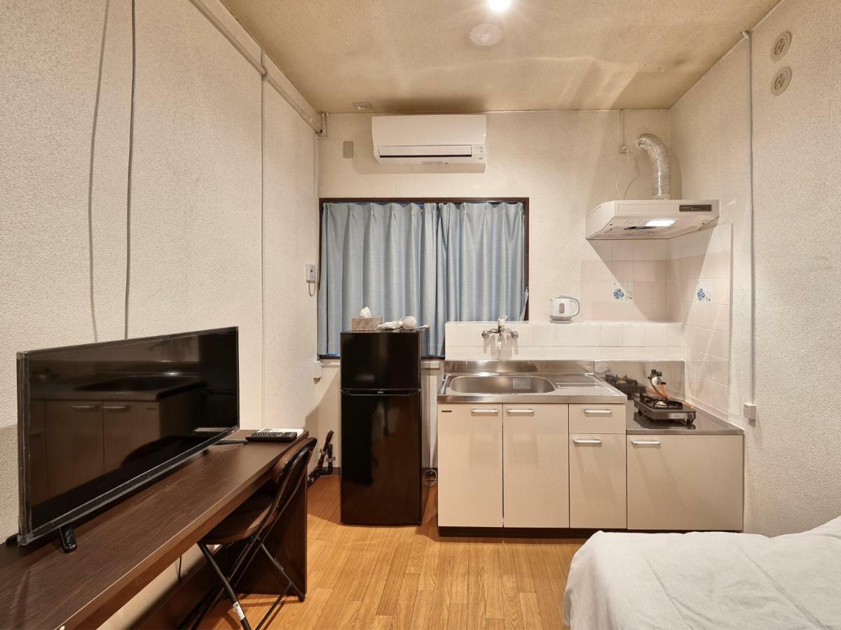 Okinawa City Hotel Zewnętrze zdjęcie