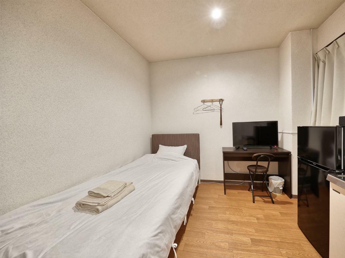 Okinawa City Hotel Zewnętrze zdjęcie