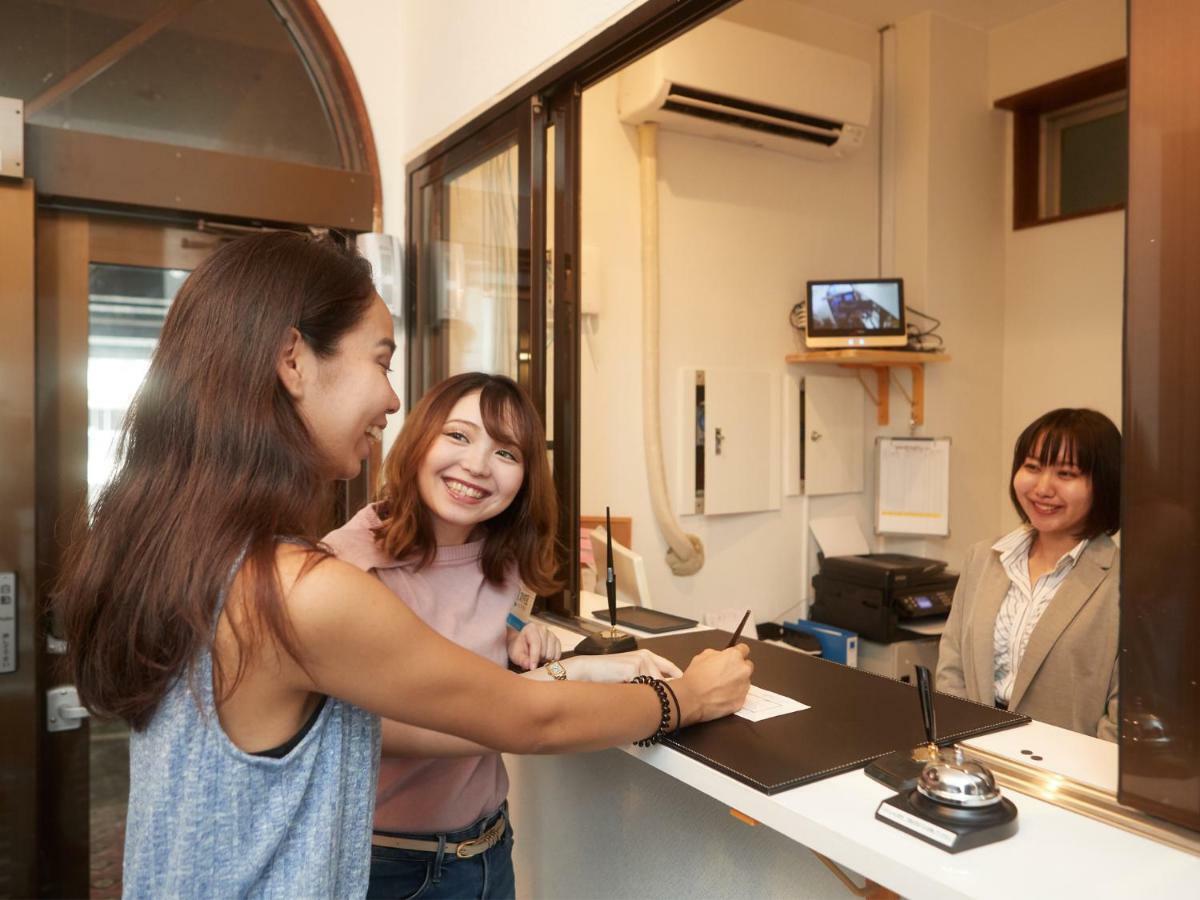 Okinawa City Hotel Zewnętrze zdjęcie