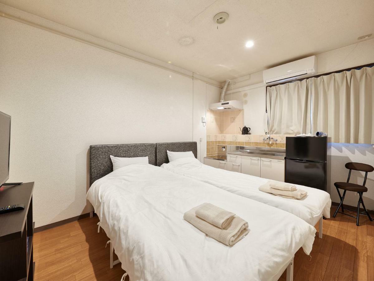 Okinawa City Hotel Zewnętrze zdjęcie