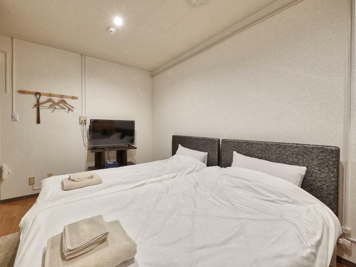 Okinawa City Hotel Zewnętrze zdjęcie