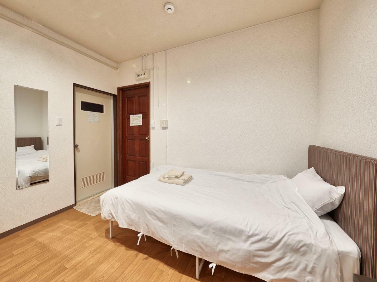 Okinawa City Hotel Zewnętrze zdjęcie