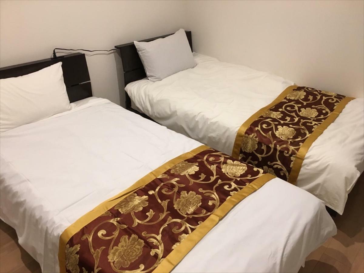 Okinawa City Hotel Zewnętrze zdjęcie
