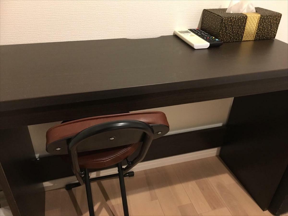 Okinawa City Hotel Zewnętrze zdjęcie