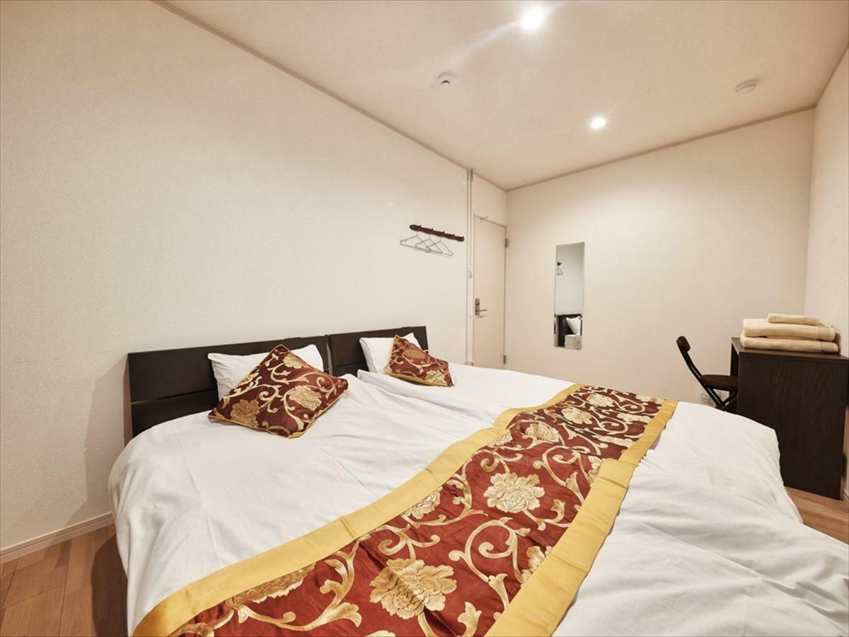 Okinawa City Hotel Zewnętrze zdjęcie