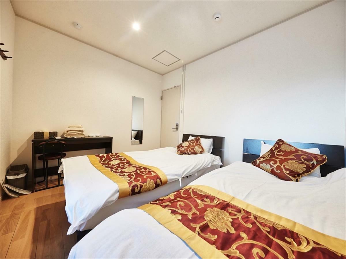Okinawa City Hotel Zewnętrze zdjęcie