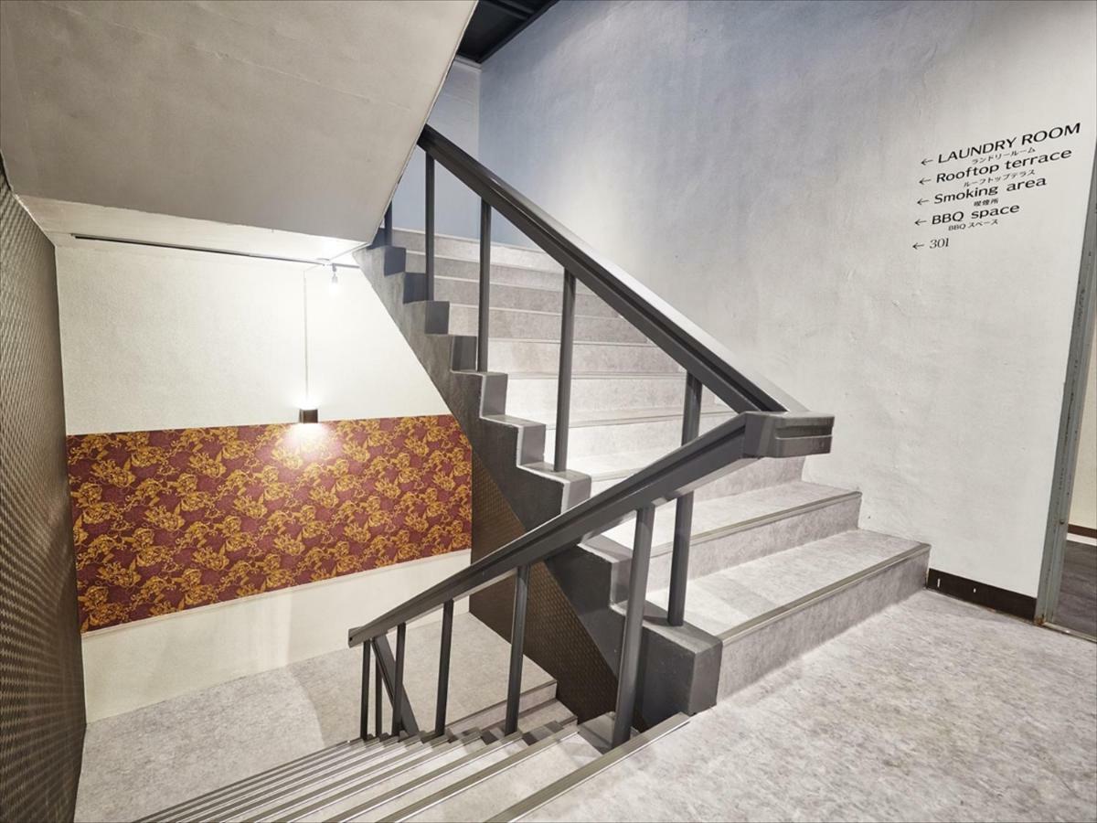 Okinawa City Hotel Zewnętrze zdjęcie