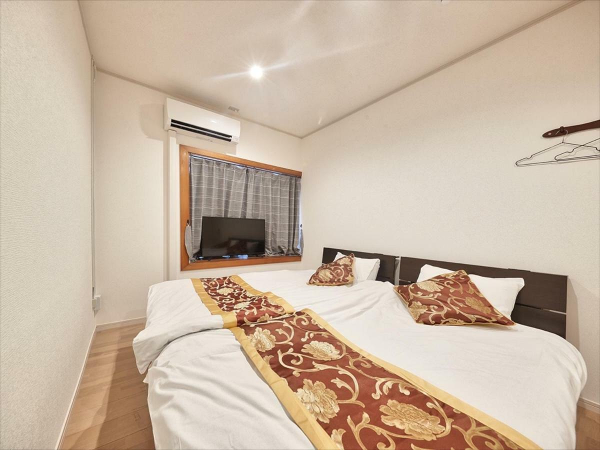 Okinawa City Hotel Zewnętrze zdjęcie