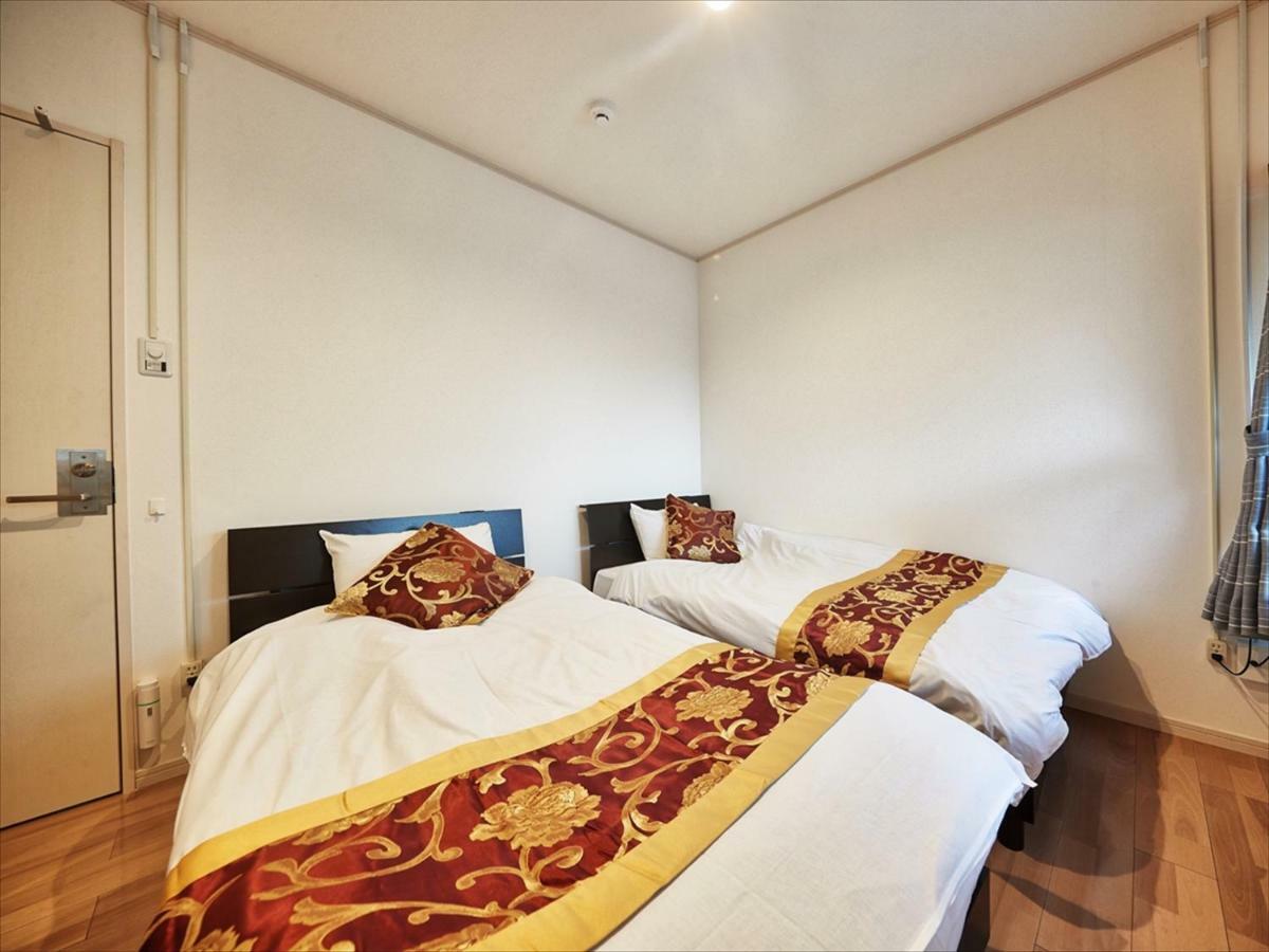 Okinawa City Hotel Zewnętrze zdjęcie