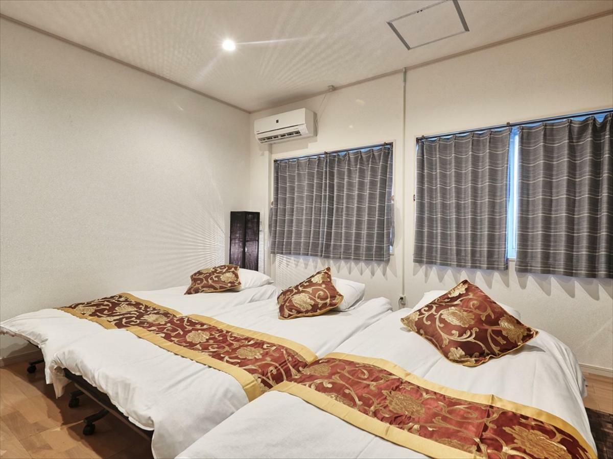 Okinawa City Hotel Zewnętrze zdjęcie