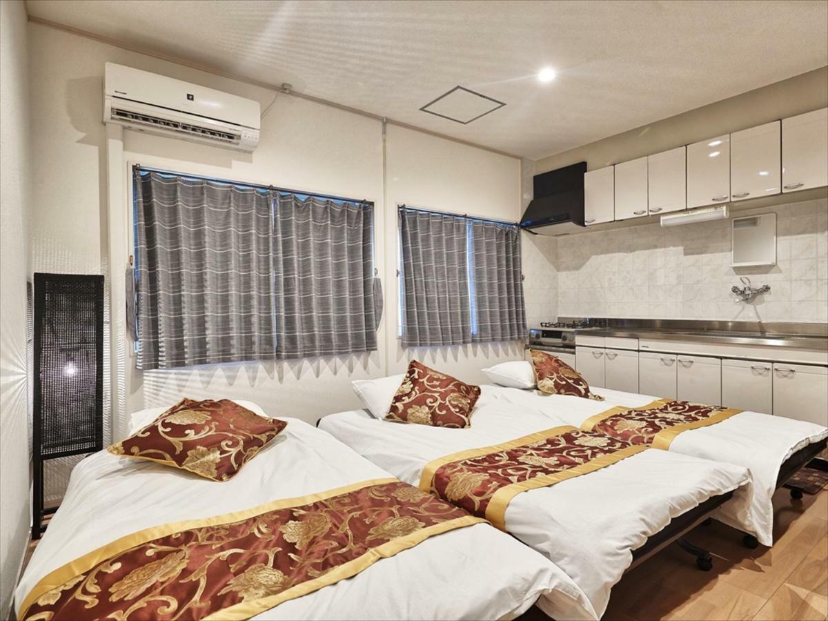 Okinawa City Hotel Zewnętrze zdjęcie