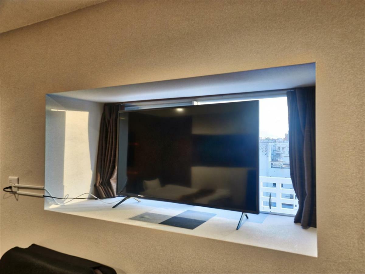 Okinawa City Hotel Zewnętrze zdjęcie