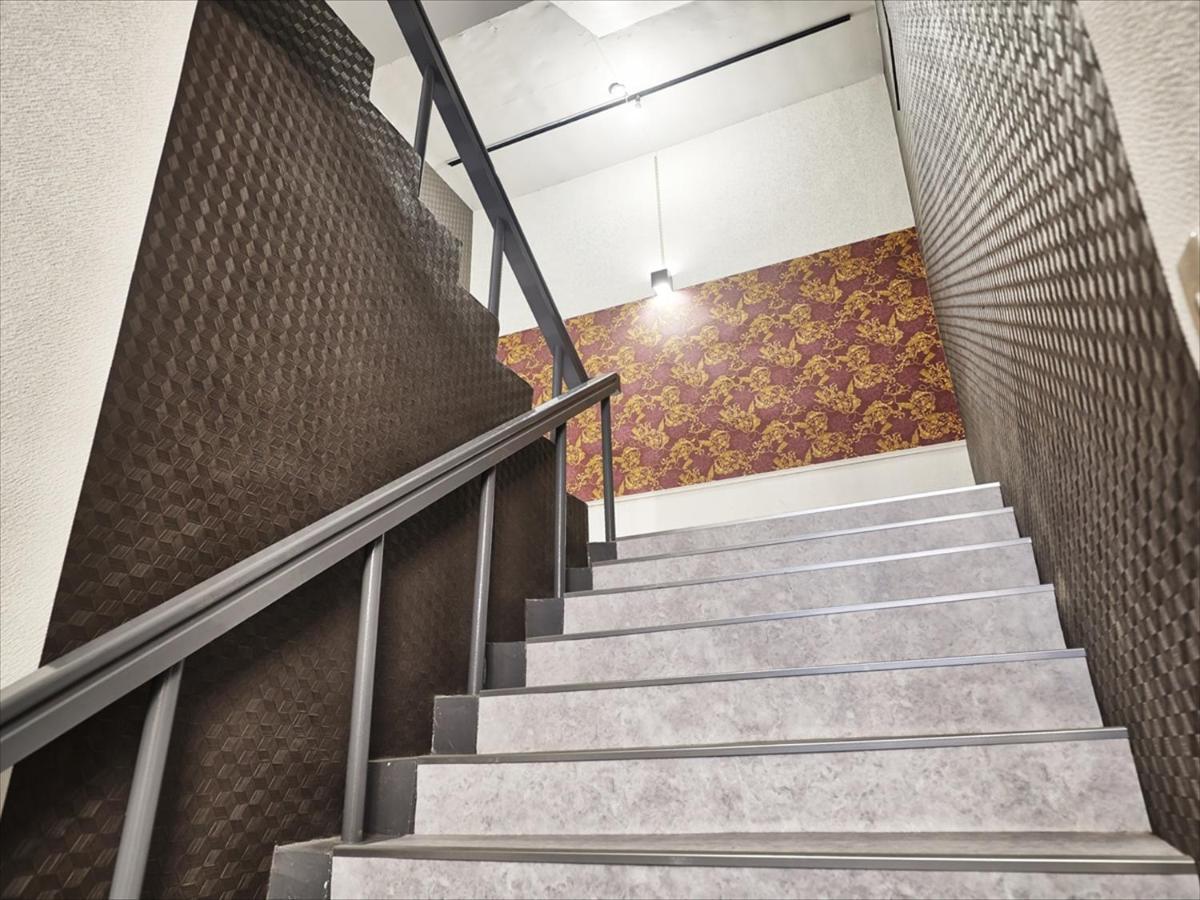 Okinawa City Hotel Zewnętrze zdjęcie